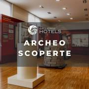 ARCHEO SCOPERTE